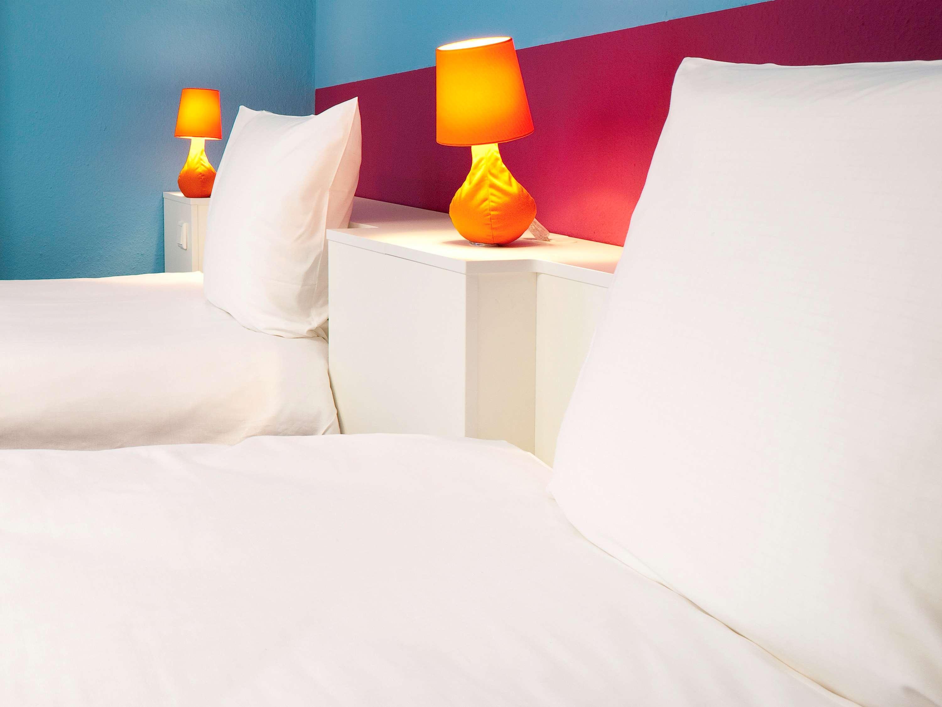 Hotel Ibis Styles Duesseldorf-Neuss Esterno foto