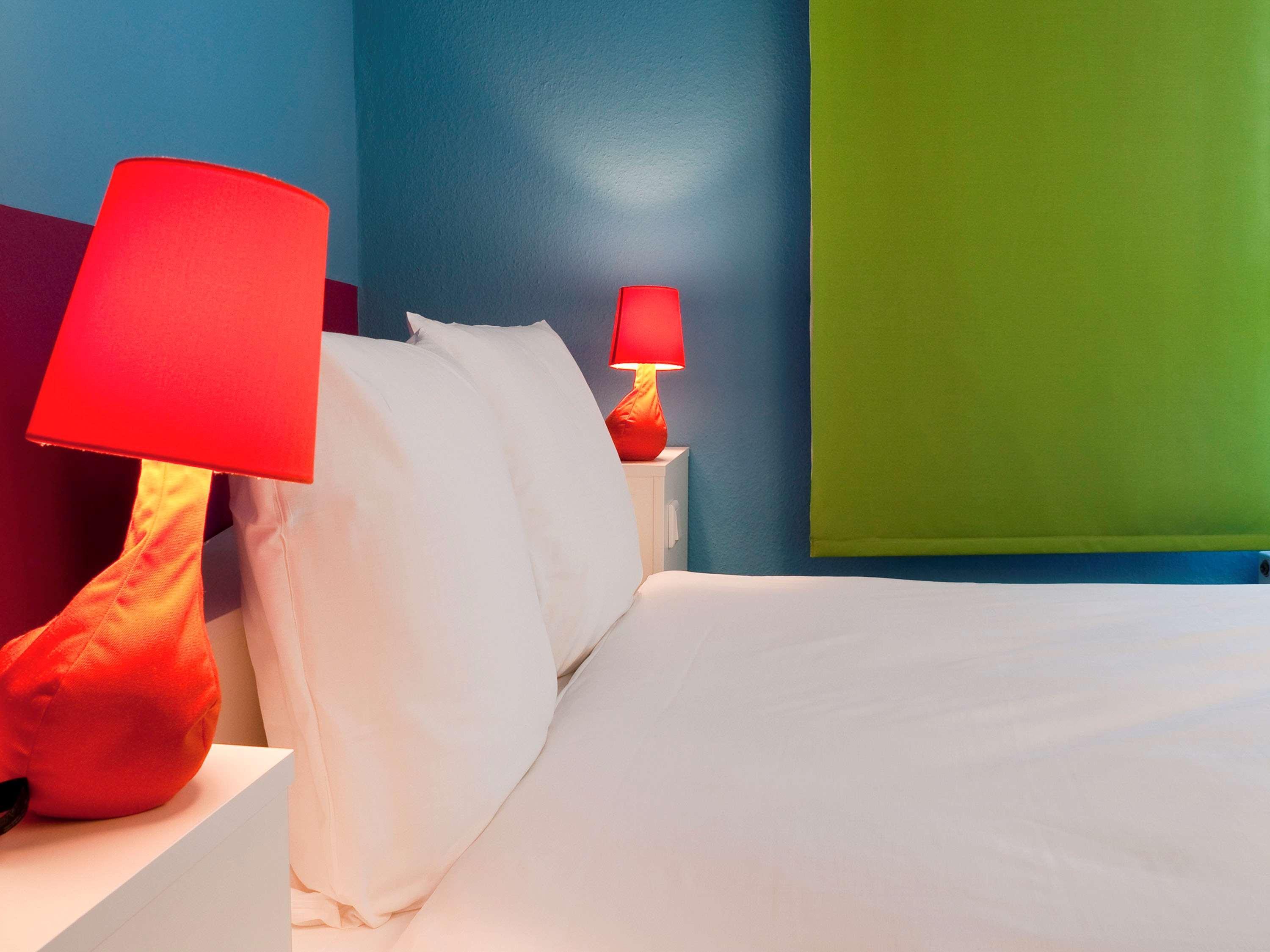 Hotel Ibis Styles Duesseldorf-Neuss Esterno foto