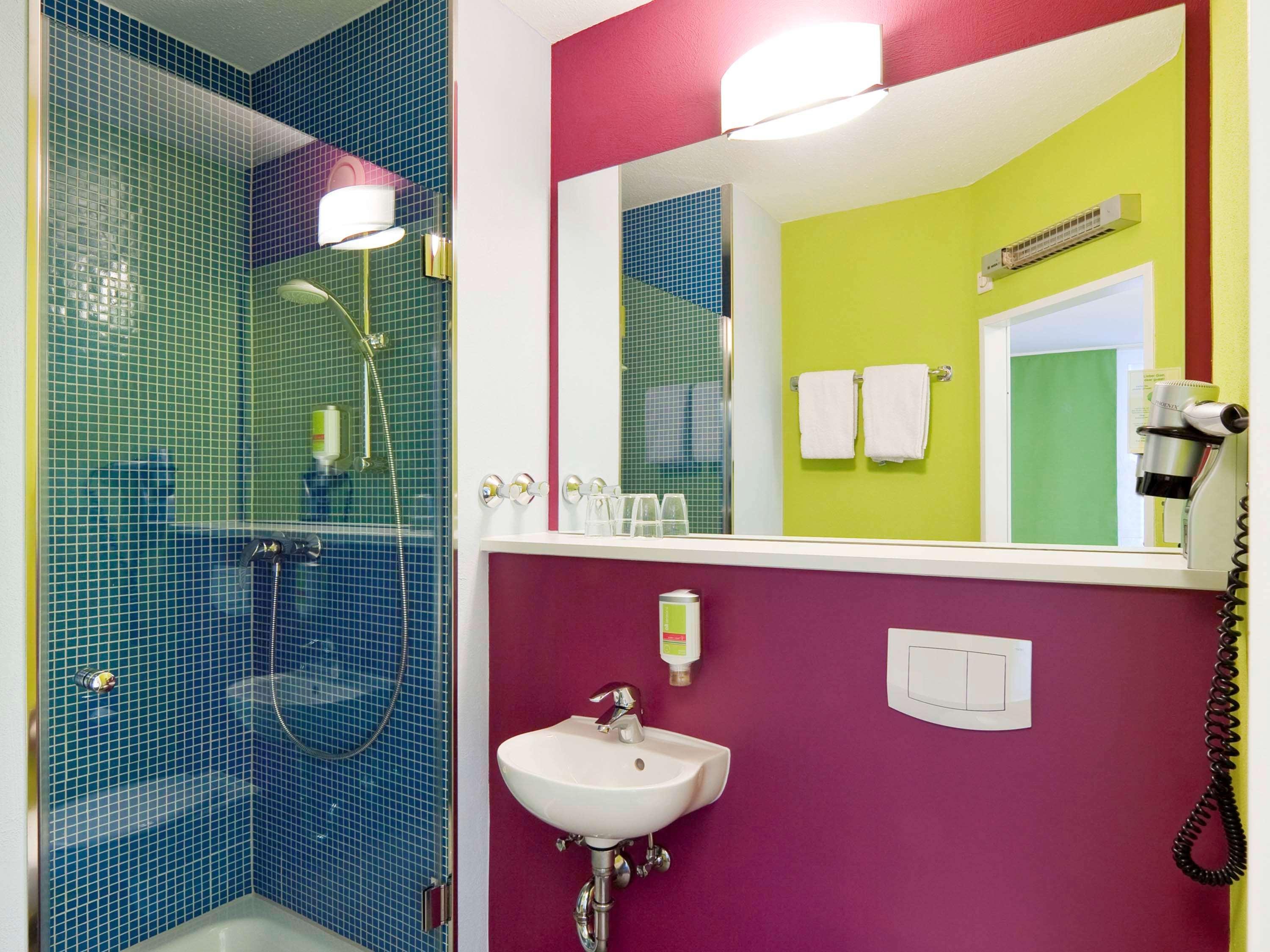 Hotel Ibis Styles Duesseldorf-Neuss Esterno foto