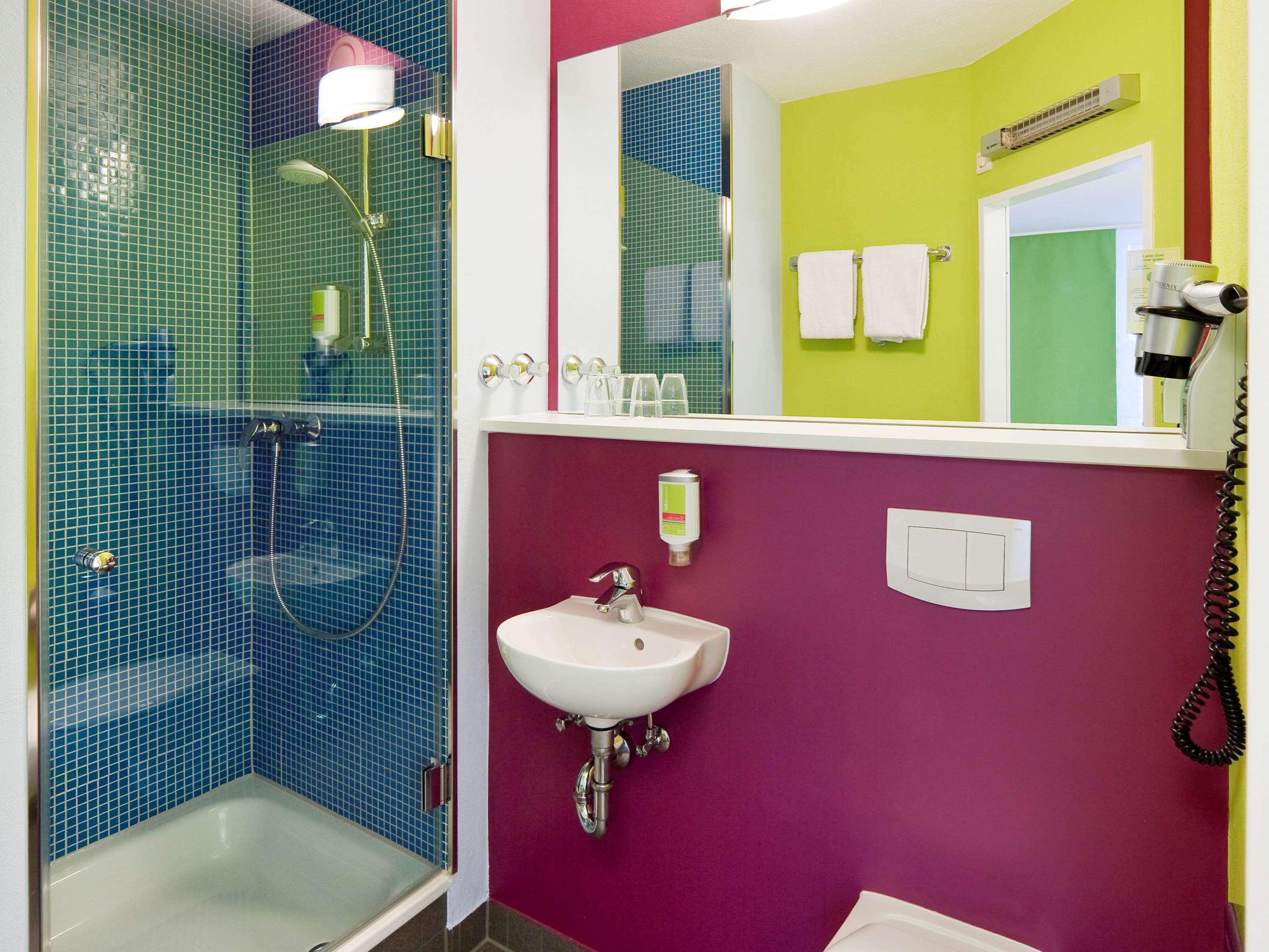 Hotel Ibis Styles Duesseldorf-Neuss Esterno foto