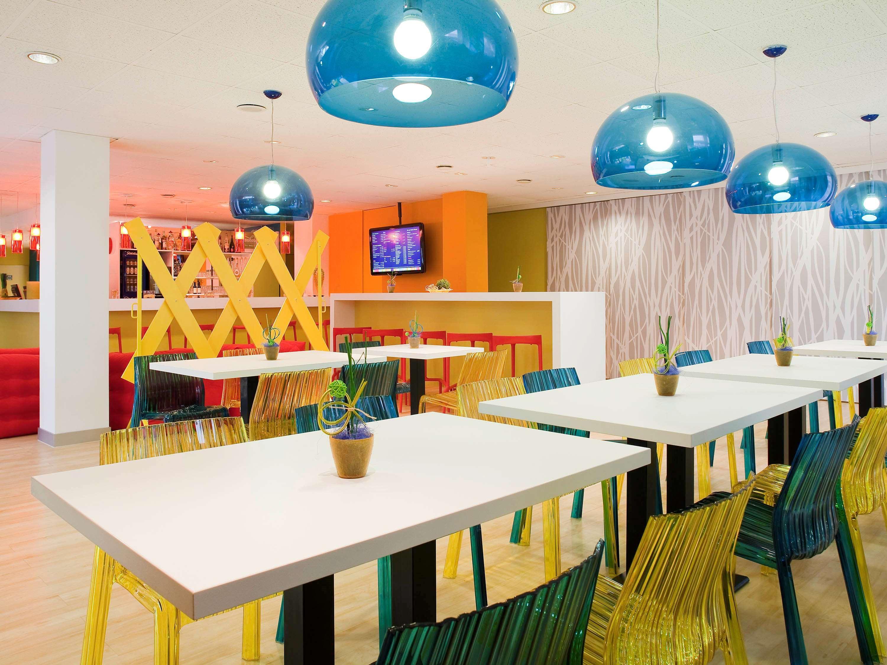 Hotel Ibis Styles Duesseldorf-Neuss Esterno foto