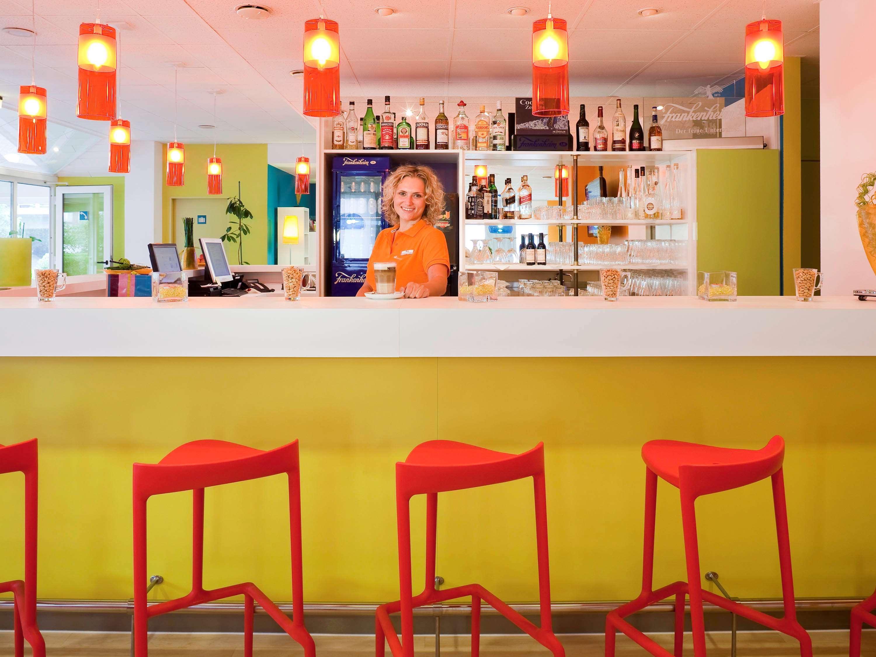Hotel Ibis Styles Duesseldorf-Neuss Esterno foto
