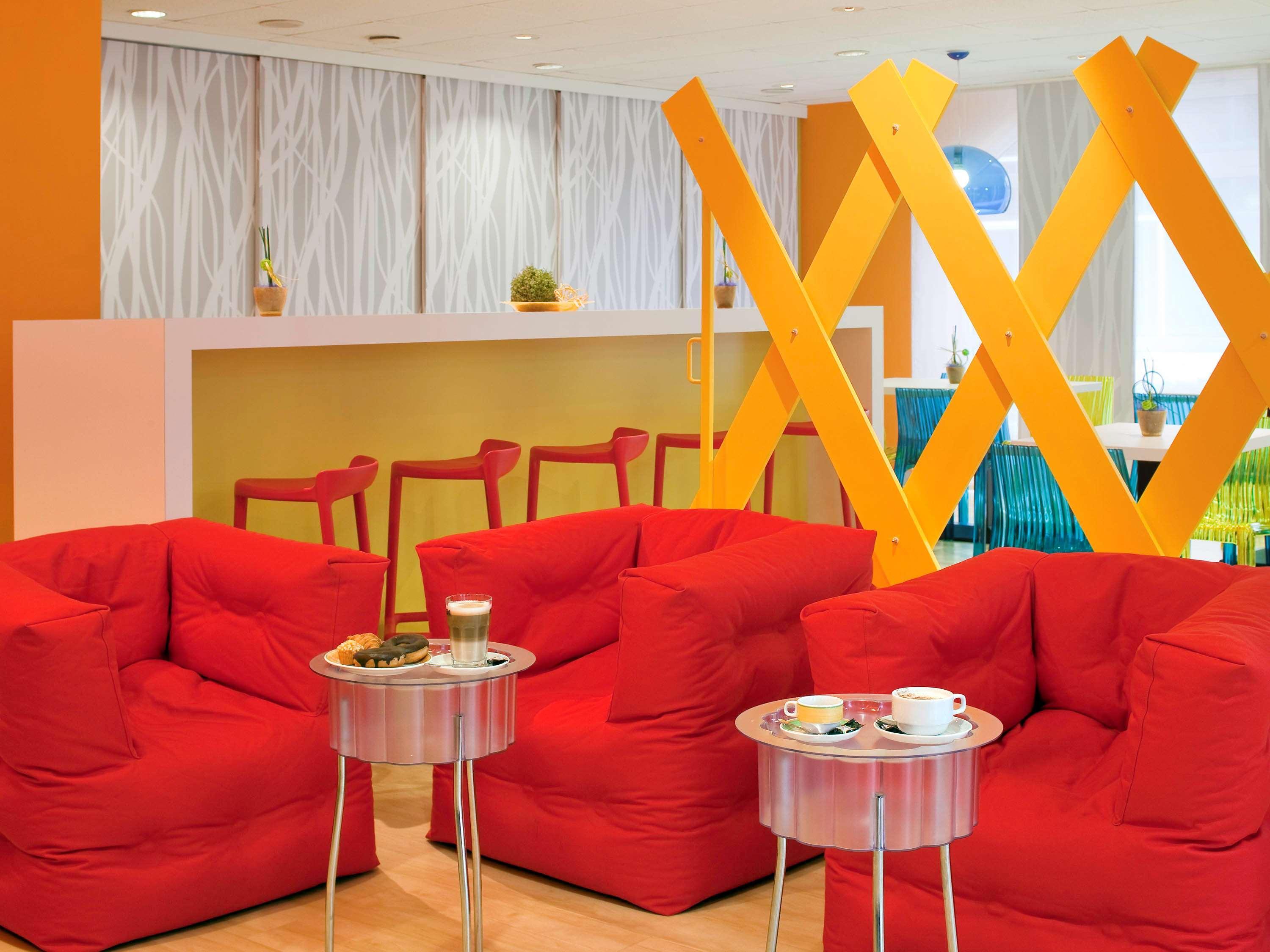 Hotel Ibis Styles Duesseldorf-Neuss Esterno foto