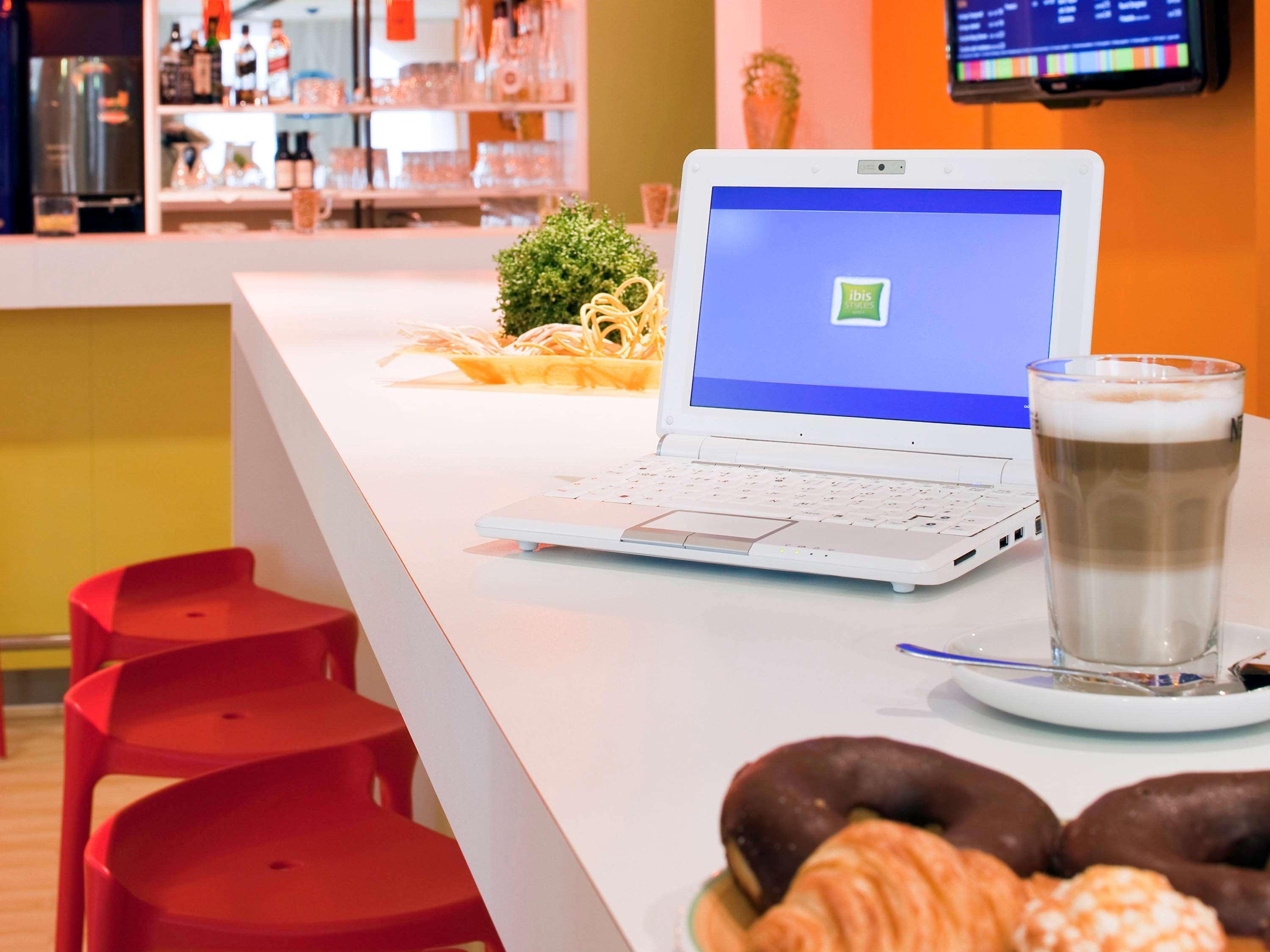 Hotel Ibis Styles Duesseldorf-Neuss Esterno foto
