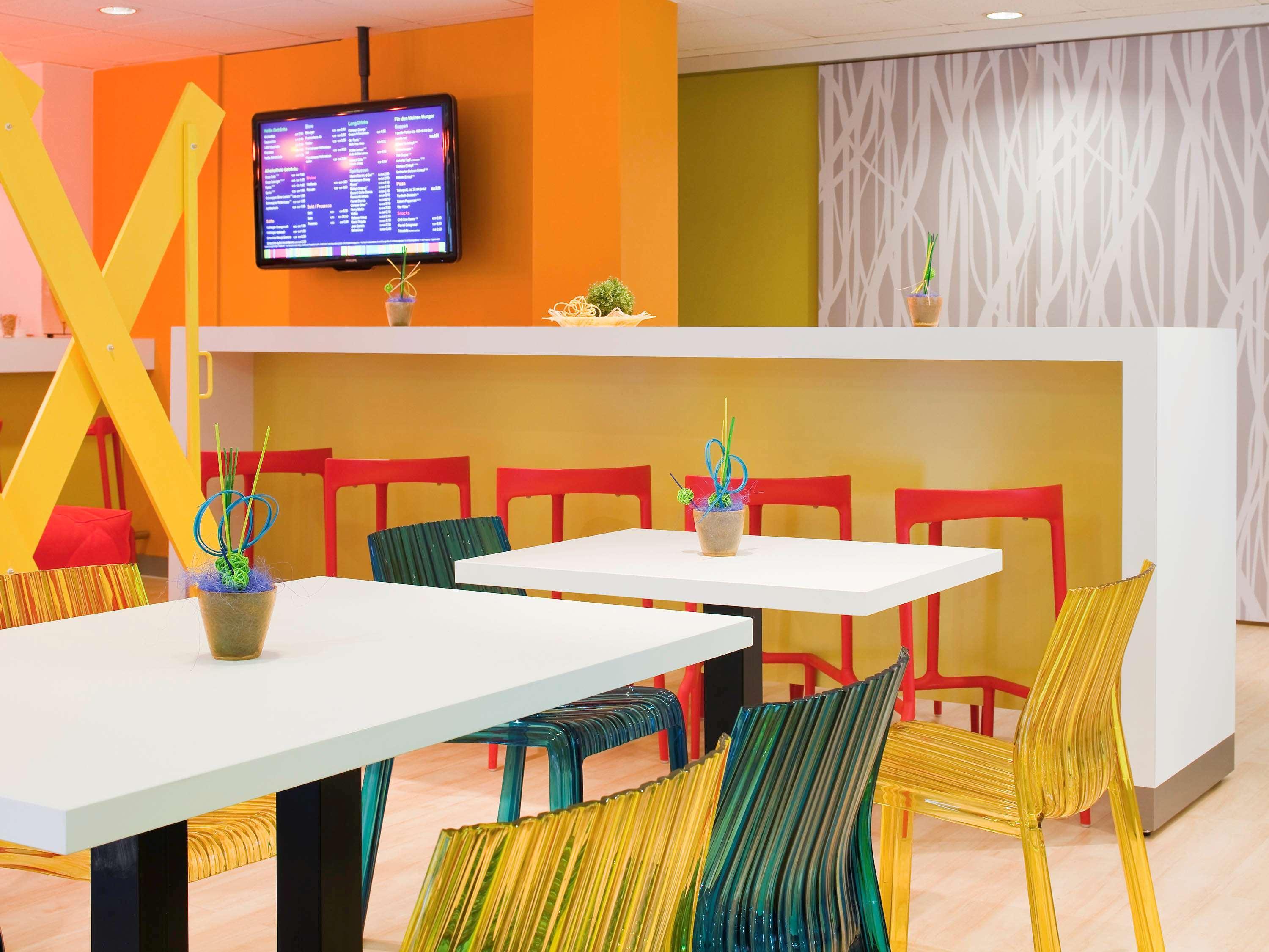 Hotel Ibis Styles Duesseldorf-Neuss Esterno foto