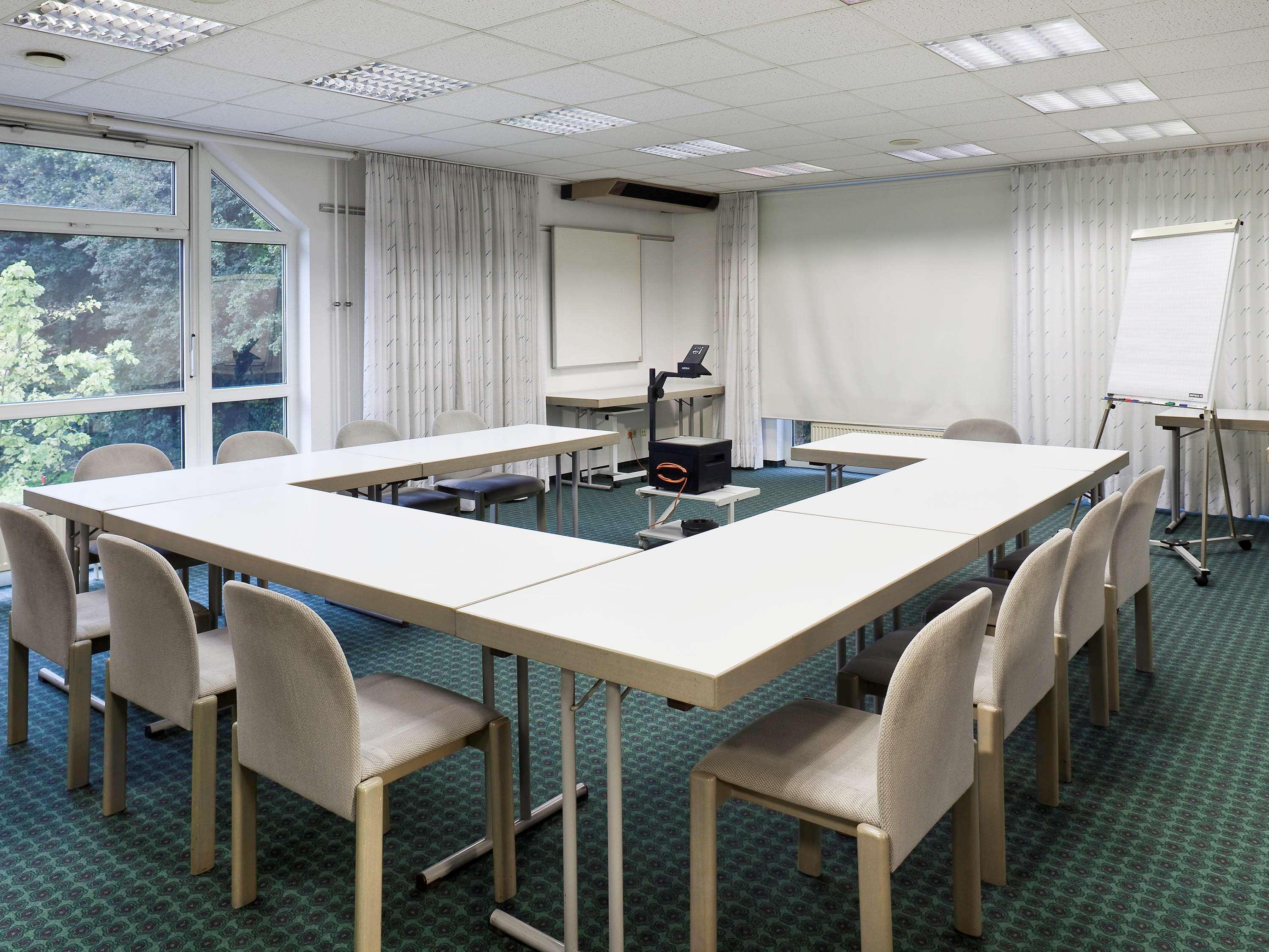 Hotel Ibis Styles Duesseldorf-Neuss Esterno foto