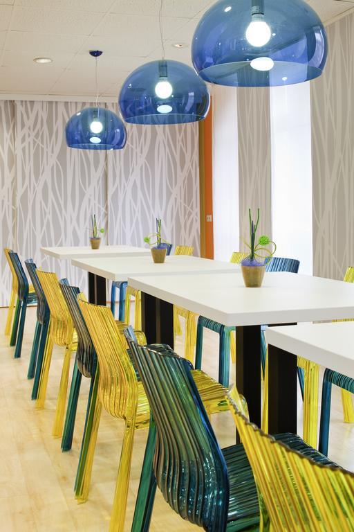 Hotel Ibis Styles Duesseldorf-Neuss Esterno foto