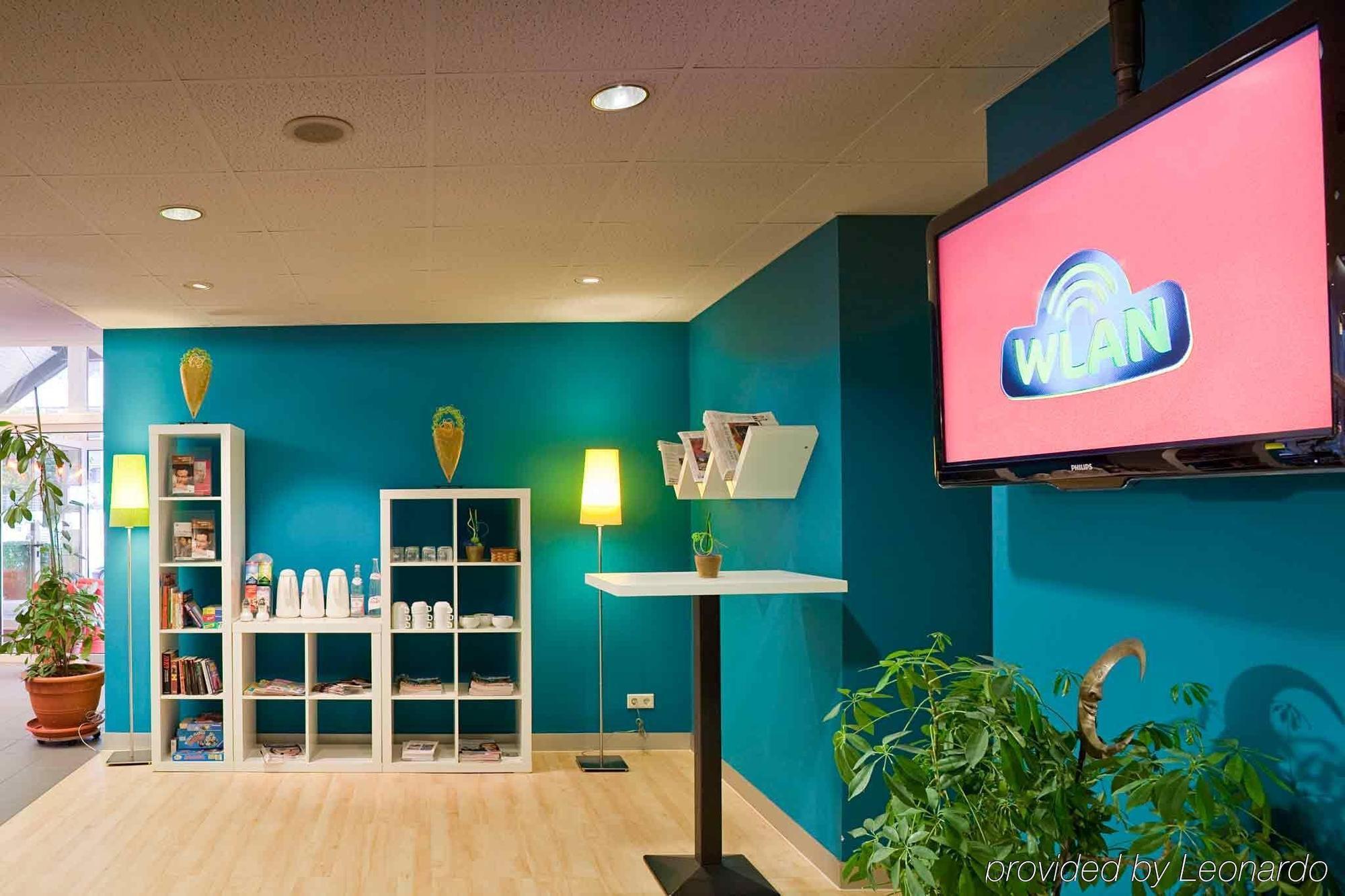 Hotel Ibis Styles Duesseldorf-Neuss Esterno foto