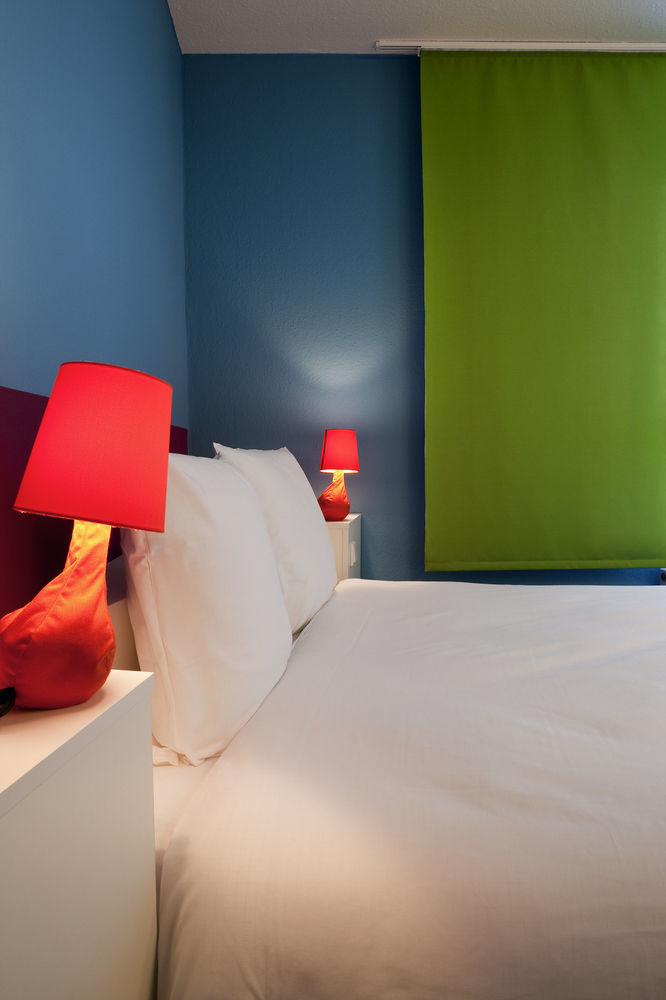 Hotel Ibis Styles Duesseldorf-Neuss Esterno foto