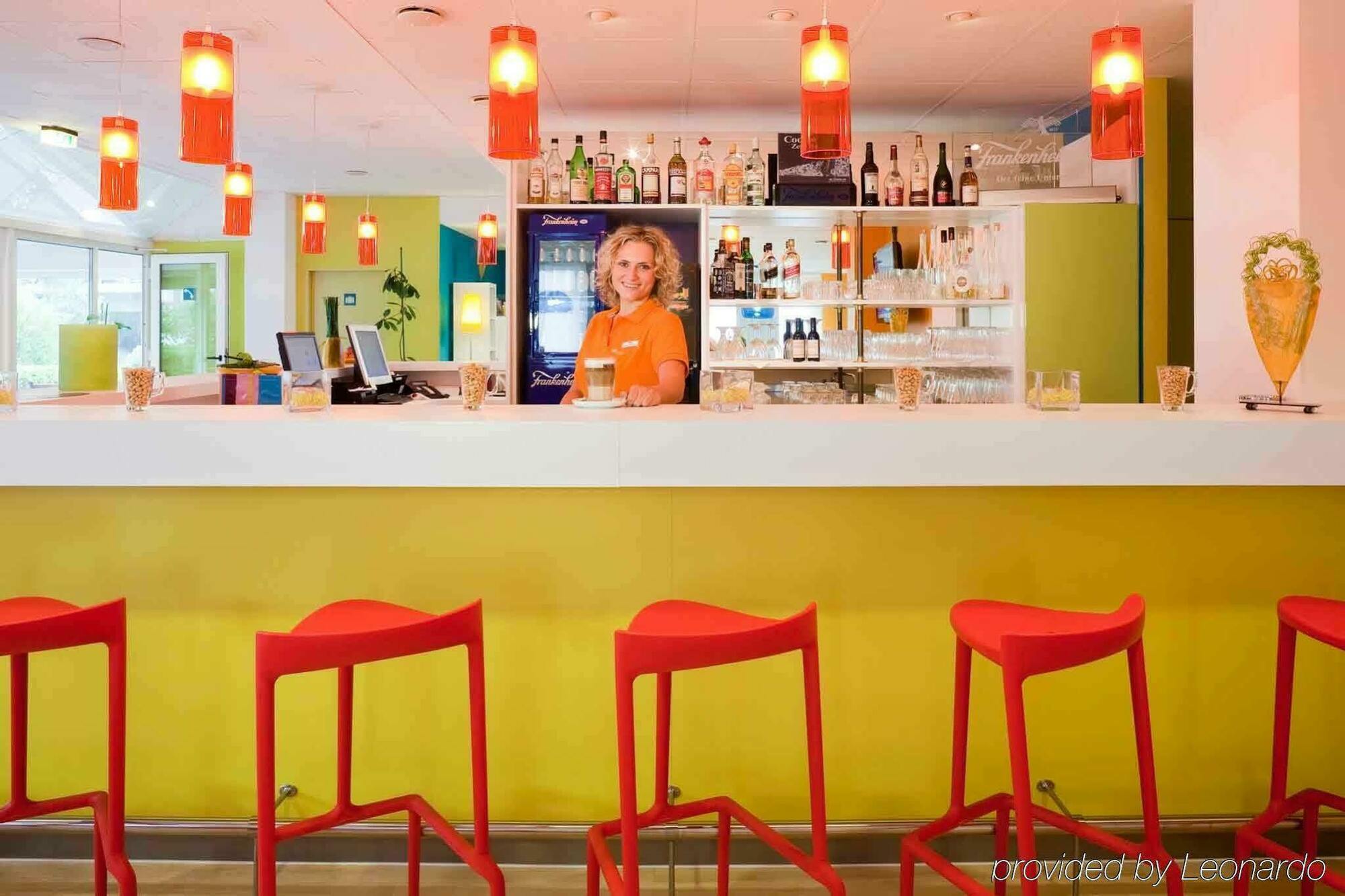 Hotel Ibis Styles Duesseldorf-Neuss Esterno foto