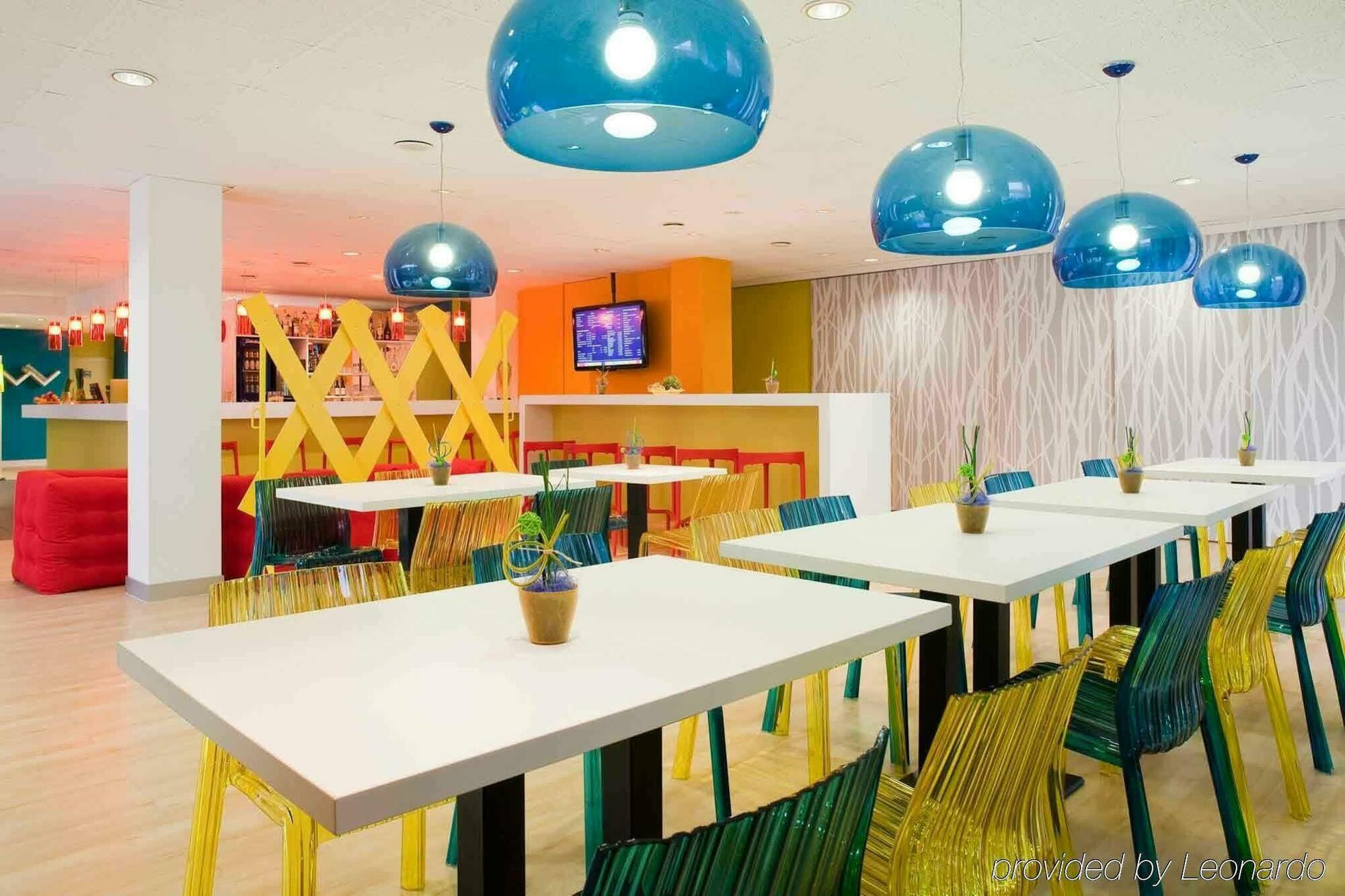 Hotel Ibis Styles Duesseldorf-Neuss Esterno foto